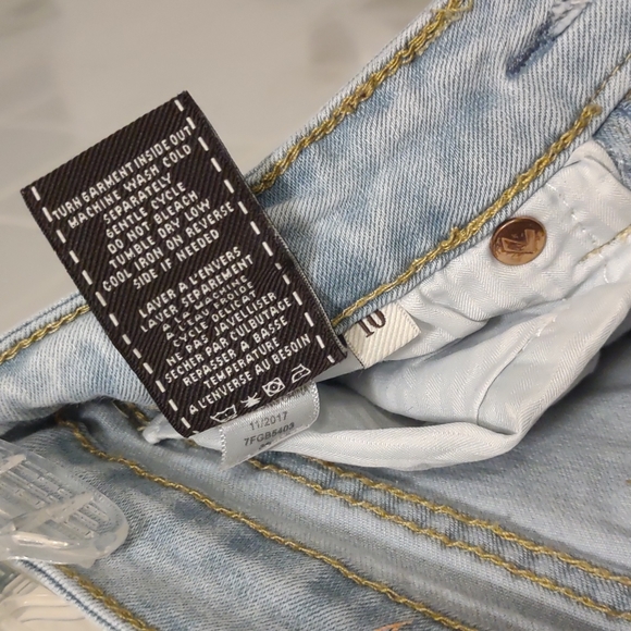 Girls pants - Picture 5 of 5